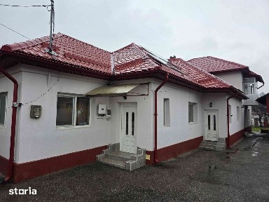 Casa de vanzare