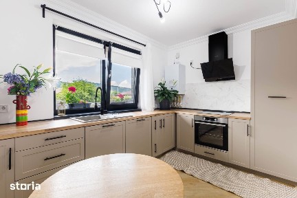 Proprietar -vand casa zona Lempes, toate utilitatile si mobilata