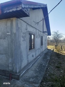 Casa noua sat Spatareasa, com. Ciorasti
