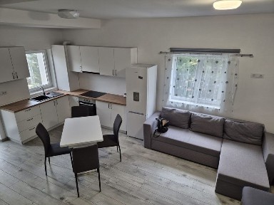 PROPRIETAR Vand pate duplex complect mobilat
