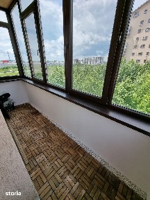 Apartament 2 camere Militari Residence langa Auchan