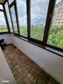 Apartament 2 camere Militari Residence langa Auchan