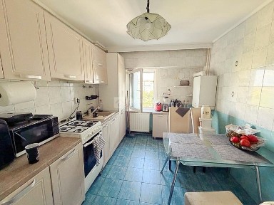 Apartament 3 camere Nicolina 1- Esplanada