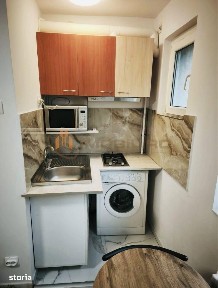 Apartament renovat si mobilat complet Cantemir ideal inchiriere