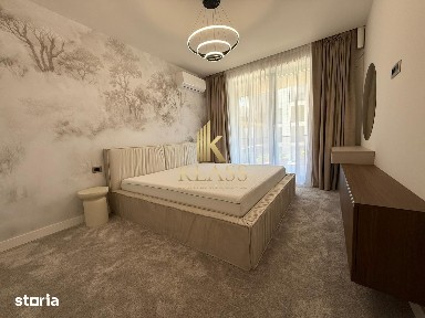 Apartament modern cu 4 dormitoare, Voluntari
