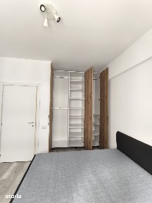 Apartament 2 camere Deco Residence - Berceni Metrou 5'M, *Petfriendly!