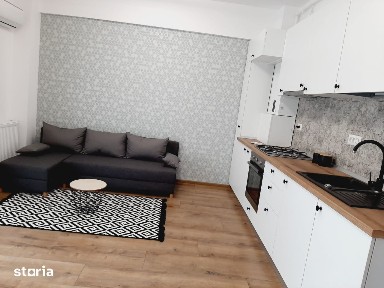 Apartament 2 camere Metrou Berceni 3 minute - Deco Residence.