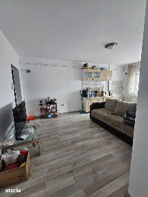 Apartament 3 camere, etajul 2,bloc nou, 1 Mai