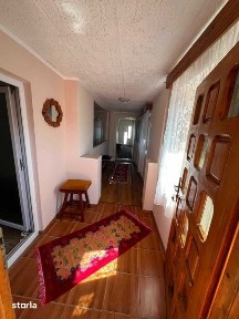 Casa si teren de vanzare Magureni - Prahova