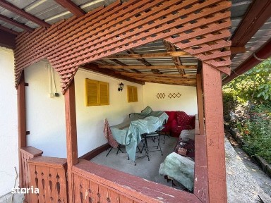Casa autentica de vanzare