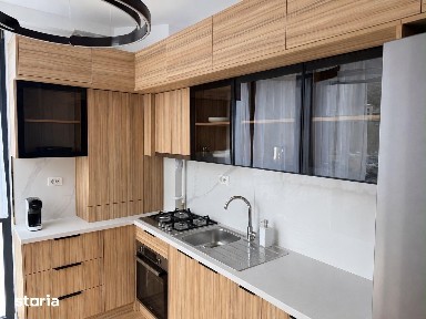 Apartament premium 2 camere - bloc Roua, zona centrala Piatra Neamț