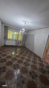 Apartament 2 camere, B-dul 1 Dec 1918/Auchan Titan, parter, centrala