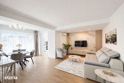 APARTAMENT 2 CAMERE//BLOC BUCEGI 12