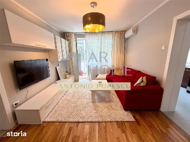 Apartament 2 camere, mobilat si utilat, Ploiesti, Democratiei.