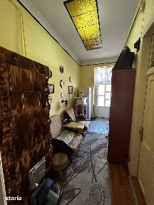 De vânzare - Apartament la casă ultracentral în inima orașului Arad