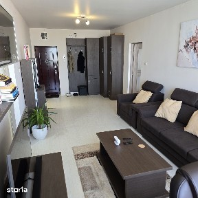 Apartament 2 camere VIA ROMANA, 71 mp.