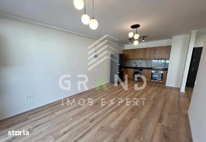 Apartament 2 cam | 45 mp | zona Eroilor I Floresti
