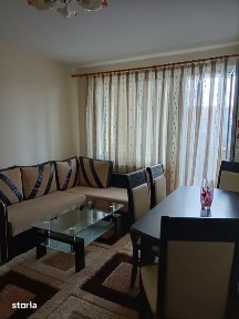 Apartament cu 3 camere
