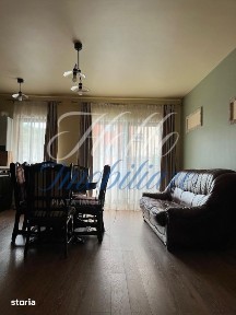 Apartament 3 camere, 60 mp, terasa, balcon, zona Stejarului