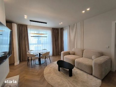 Apartament de vanzare 52mp plus balcon zona Vivo