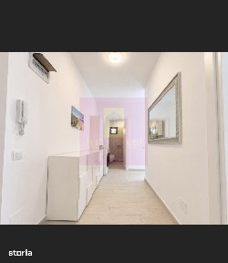 Apartament exclusivist la doar câțiva pași de mare - De Silva Residenc