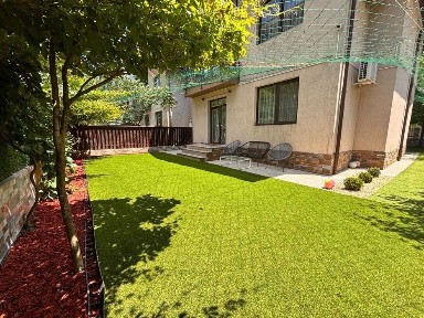 Închiriere Vilă Lux | 3 Cam Băi Proprii | Curte 320mp | Complex Privat | Renovată 2026 | Direct Proprietar | Dobroești-Fundeni Ilfov