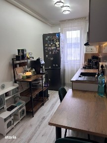 Apartament 3 CAMERE SU 43MP, ZONA CETĂȚII