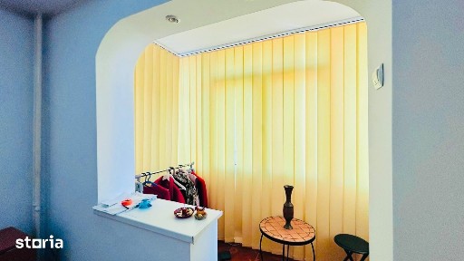 DEZVOLTATOR: Apartament cu 2 camere, bloc nou - TVA Inclus