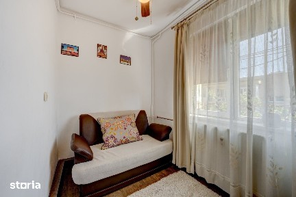 Studio - complet mobilat si utilat - str Telita