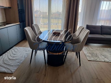 Apartament 2 camere, 56 mp, zona Oncos