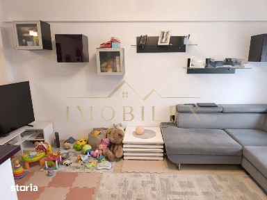 Apartament 2 camere de 60 mp util, zona Muzeul Apei