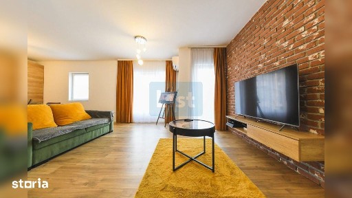 Apartament cu 2 camere | Zona Donath Park | Bloc Boutique |