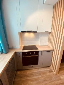 Studio Ivory Residence Pipera | Proprietar