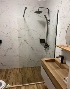 Apartament 2 Camere, 53mp, Columna
