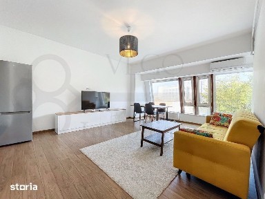 Apartament 3 camere, 69 mp, complet mobilat, utilat, parcare in Centru