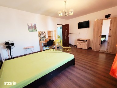 3 camere, decomandate, modern, balcon, Marasti, Dorobantilor
