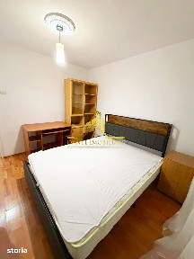 2 camere, decomandat, mobilat modern, Intre Lacuri, Iulius Mall