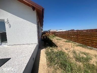 Casă individuală Teren 409 mp, Berceni Ilfov