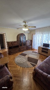De inchiriat apartament 2 camere - Micro 16, Str. Zenit