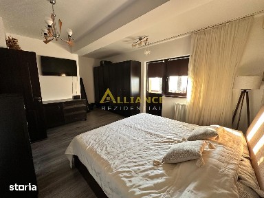 Vila insiruita P+1+M 5 camere 3 bai Primarie Popesti Leordeni