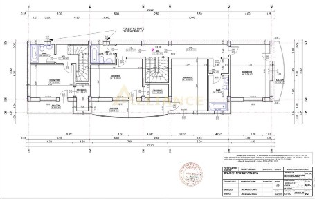 Doua case in aceeasi curte - 165.000€ || Jilava