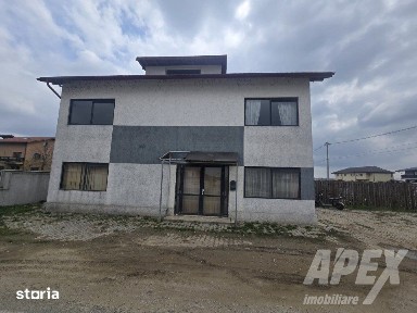 Casa 4 camere noua | Teren 400 m | COMISION 0% | Clinceni- Drumul Mare