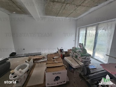 Duplex 4 camere incalzire pardoseala in Ghencea