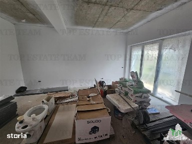 Triplex 4 camere incalzire pardoseala in Ghencea