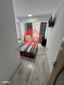 Închiriere apartament 2 camere, mobilat, bloc nou, utilitati incluse