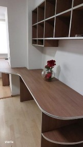 închiriez apartament 3 camere Sibiu