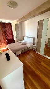 Prima închiriere | Apartament premium cu terasă de 55 mp și jacuzzi | Zona Terra, Florești
