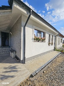 Casa noua de vanzare Podgoria/Oradea