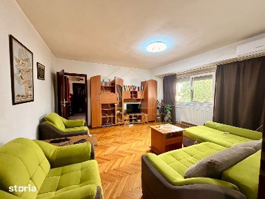 COM 0 | Apartament decomandat cu 2 camere | Complexul Studențesc