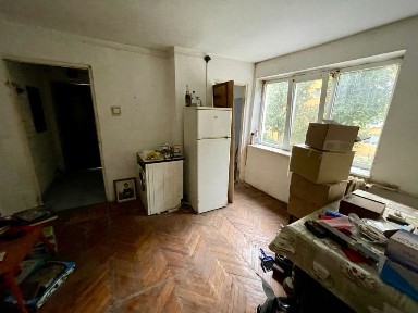 PROPIETAR - Apartament 2 camere, etaj 1, Valea Rosie (zona piata) 52 000€
